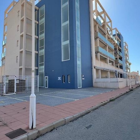 Apartamento La Ribera - Terraza, Piscina Y Playa San Javier Exterior foto