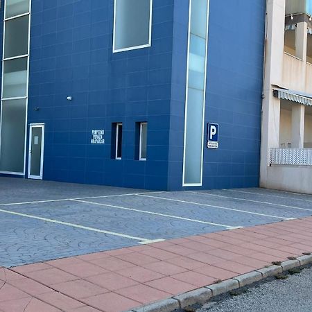 Apartamento La Ribera - Terraza, Piscina Y Playa San Javier Exterior foto