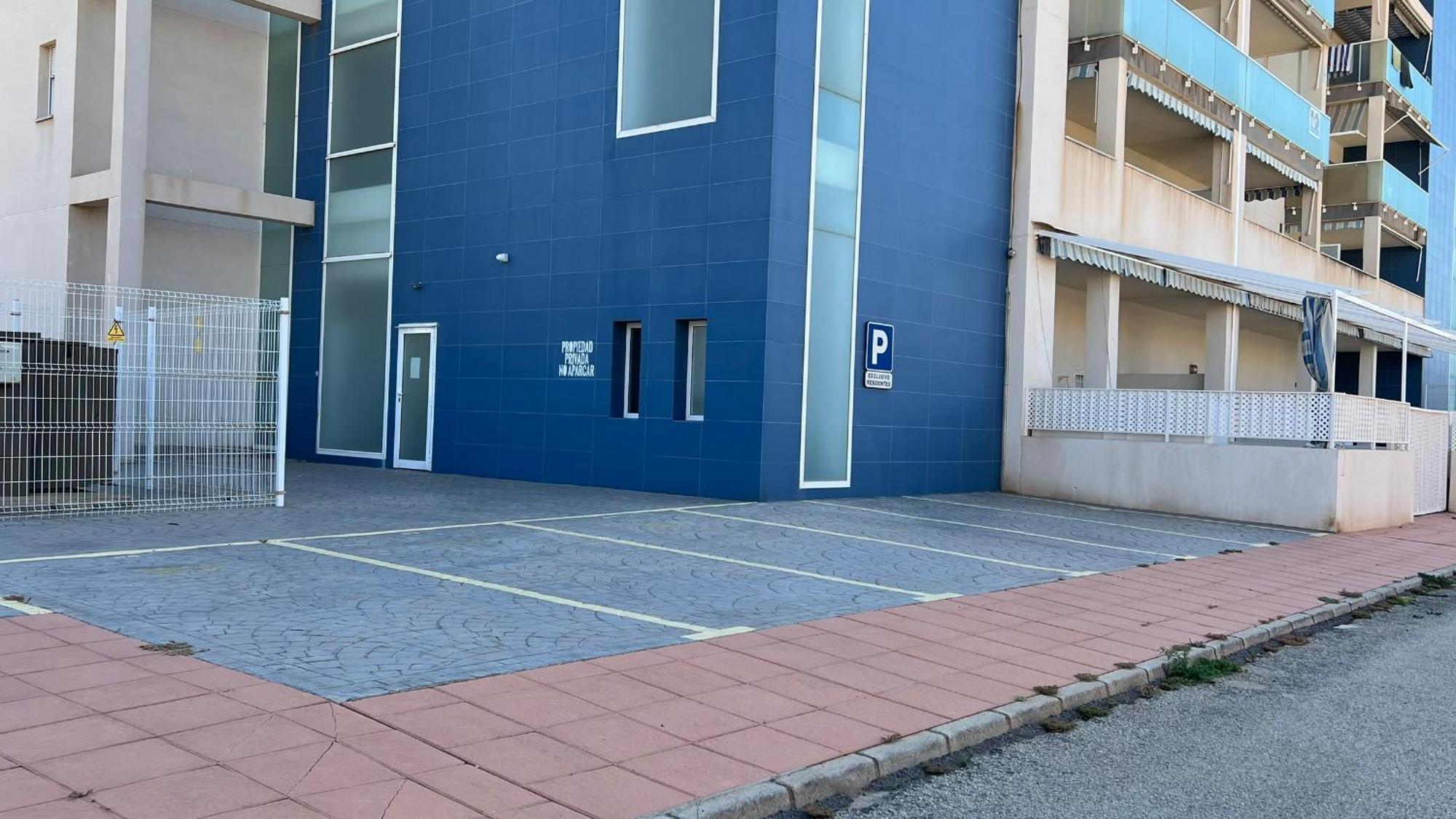 Apartamento La Ribera - Terraza, Piscina Y Playa San Javier Exterior foto
